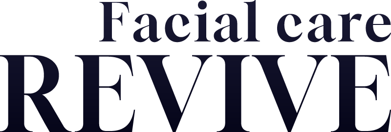 Facial care REVIVE