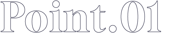 Point.01