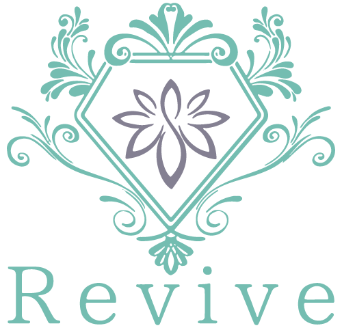 美容鍼ができるフェイシャルエステ『revive』。高松市周辺で肌質改善やしみケアのお悩みなら